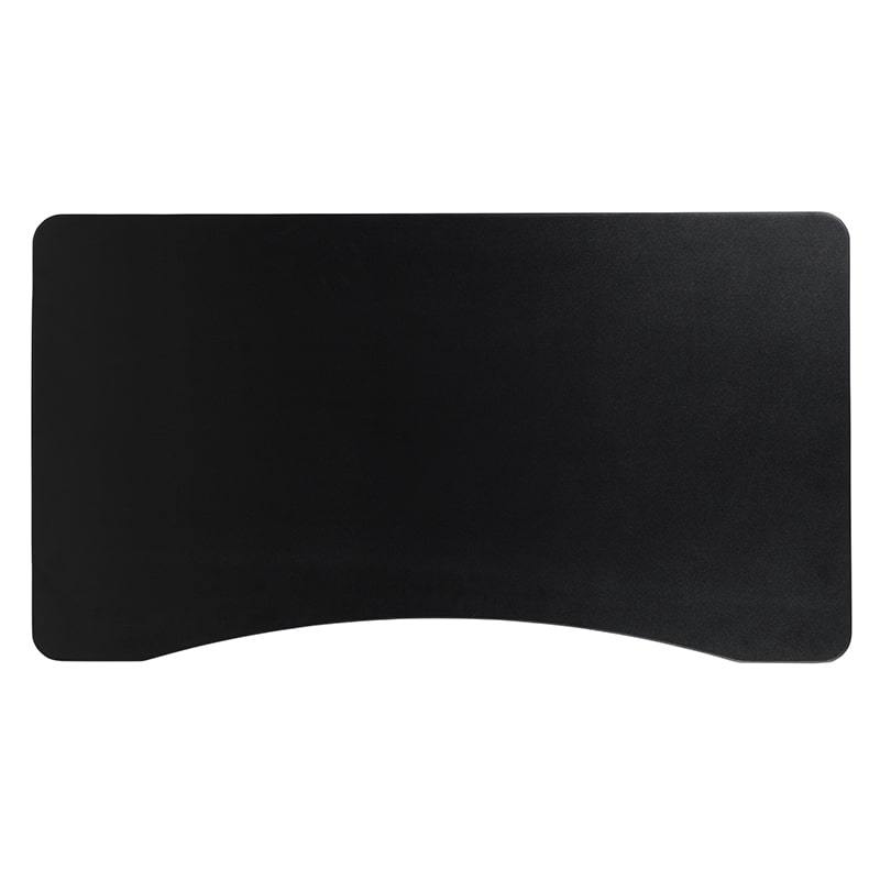 Sit-Down, Stand-Up Computer Ergonomic Desk by Flash Furniture