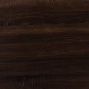 Sit-Down, Stand-Up Computer Ergonomic Desk by Flash Furniture