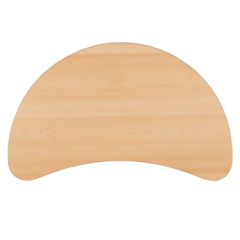 Stand Mobile Laptop Computer Desk by Flash Furniture