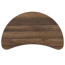 Stand Mobile Laptop Computer Desk by Flash Furniture