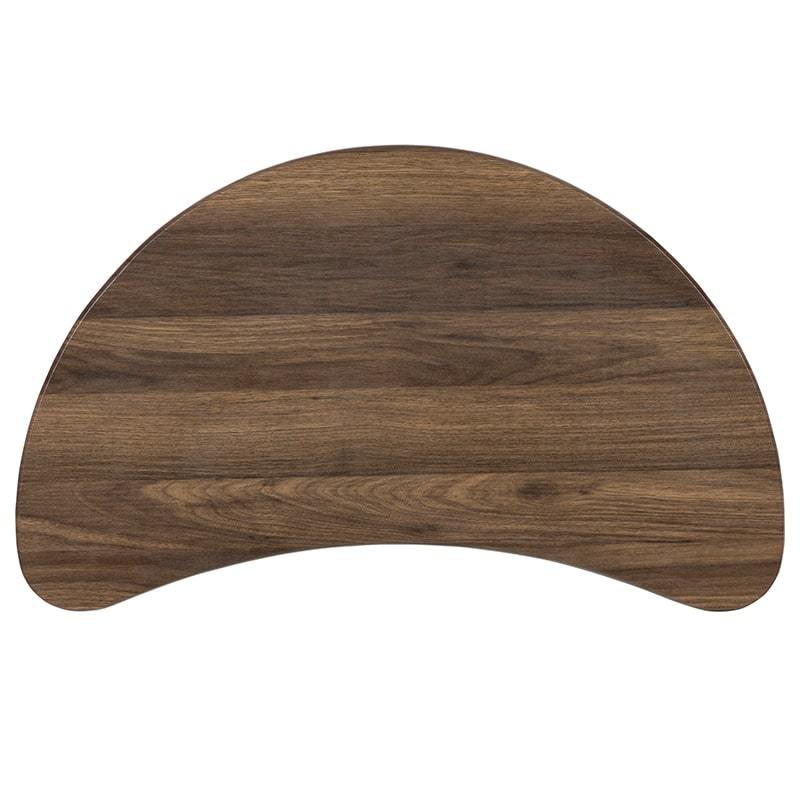 Stand Mobile Laptop Computer Desk by Flash Furniture