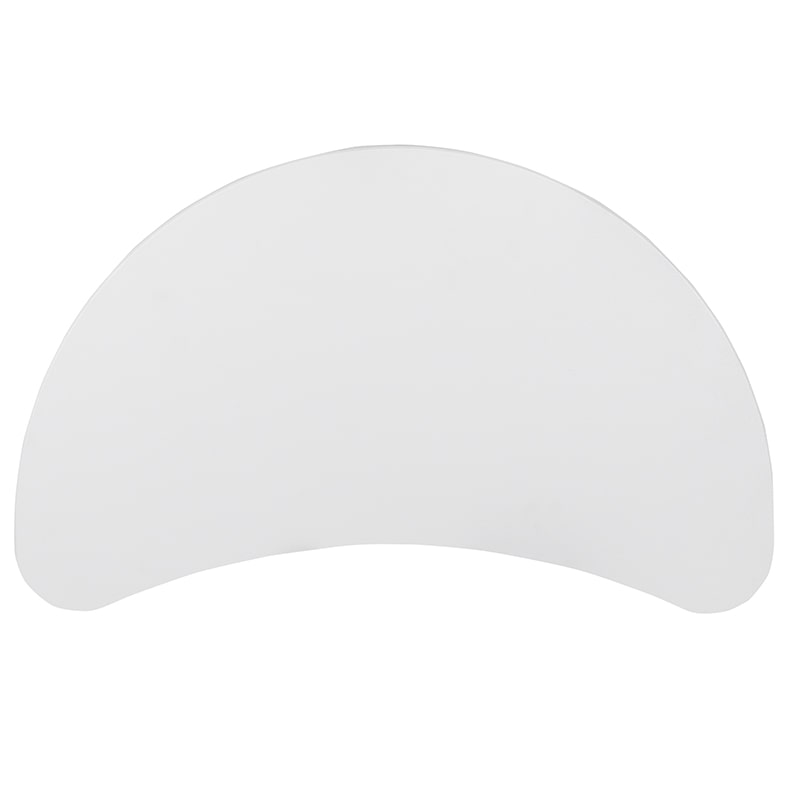 Stand Mobile Laptop Computer Desk by Flash Furniture