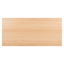 Three Drawer Pedestal and Pull-Out Keyboard Tray by Flash Furniture