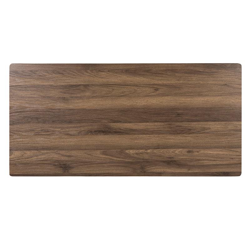 Three Drawer Pedestal and Pull-Out Keyboard Tray by Flash Furniture