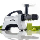 NC1000HDS Premium Juicer and Nutrition System