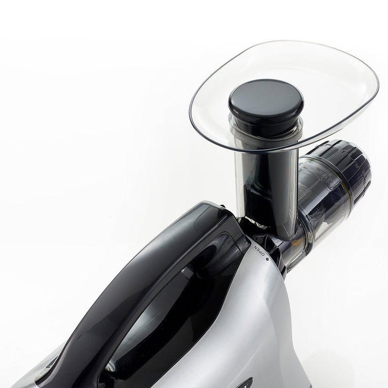 NC1000HDS Premium Juicer and Nutrition System