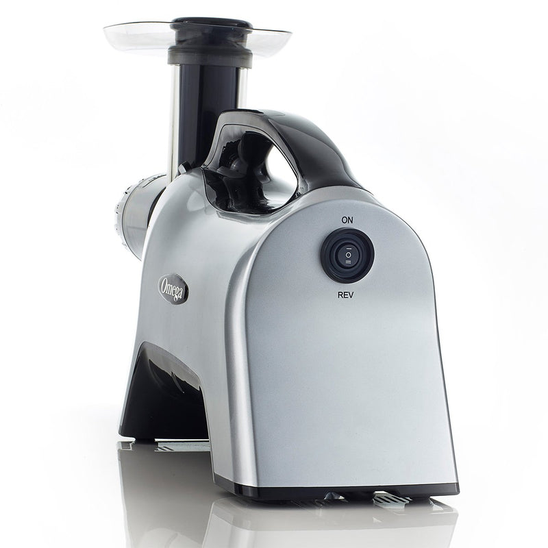 NC1000HDS Premium Juicer and Nutrition System