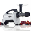 NC1000HDS Premium Juicer and Nutrition System