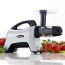 NC1000HDS Premium Juicer and Nutrition System