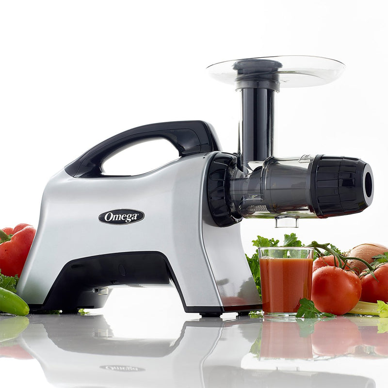 NC1000HDS Premium Juicer and Nutrition System