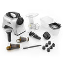 NC1000HDS Premium Juicer and Nutrition System