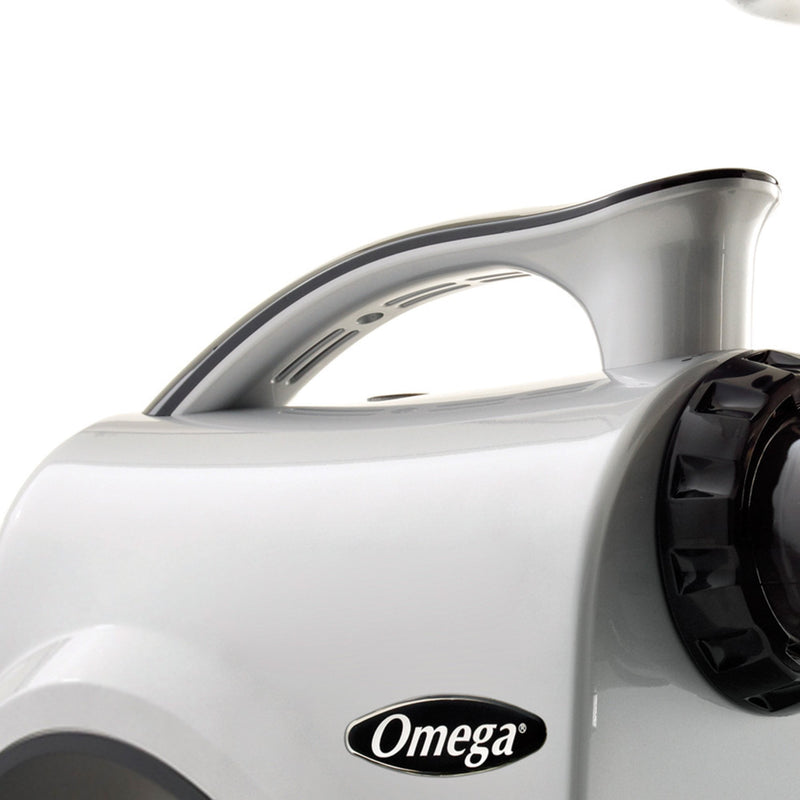 NC800HDS Premium Juicer and Nutrition System