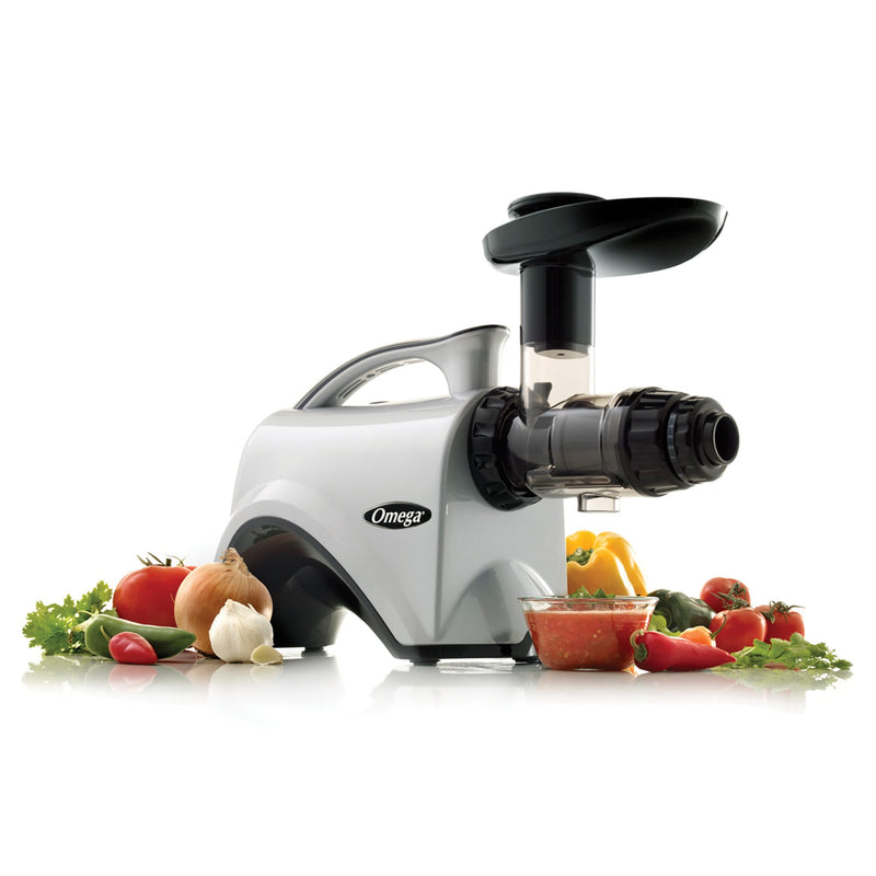 NC800HDS Premium Juicer and Nutrition System