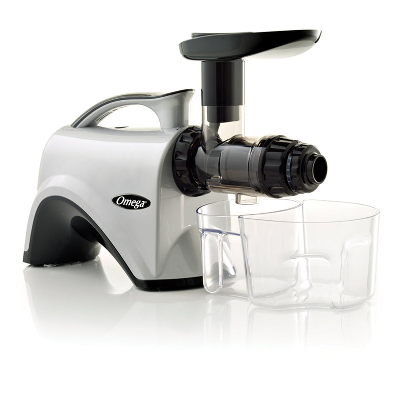 NC800HDS Premium Juicer and Nutrition System