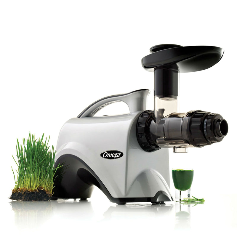 NC800HDS Premium Juicer and Nutrition System