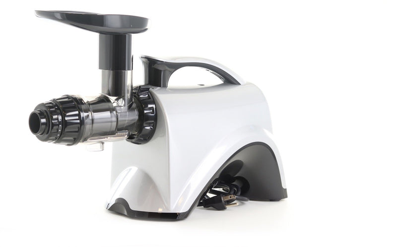 NC800HDS Premium Juicer and Nutrition System