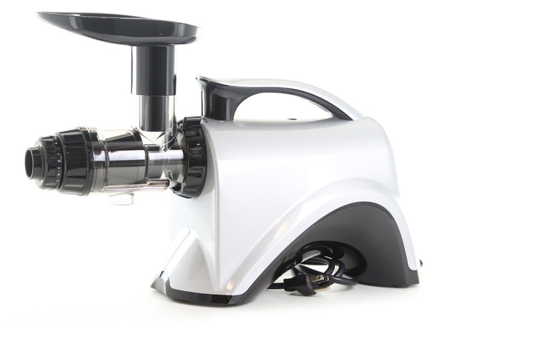 NC800HDS Premium Juicer and Nutrition System