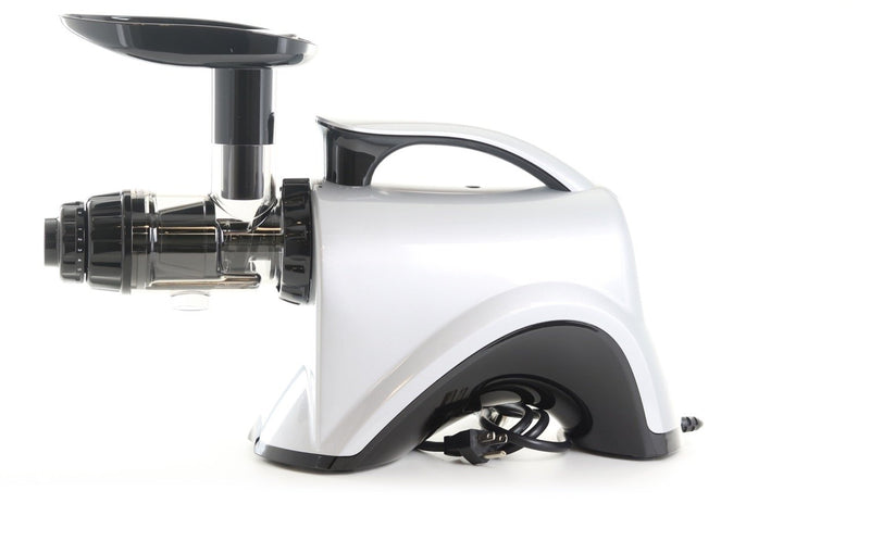 NC800HDS Premium Juicer and Nutrition System