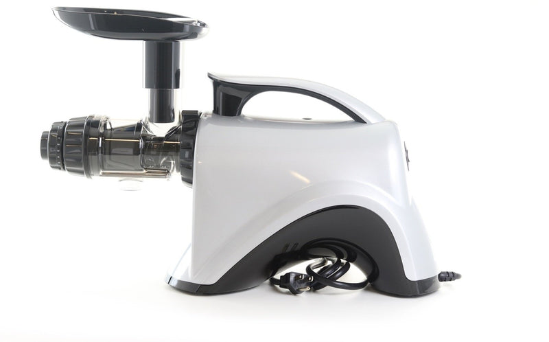 NC800HDS Premium Juicer and Nutrition System