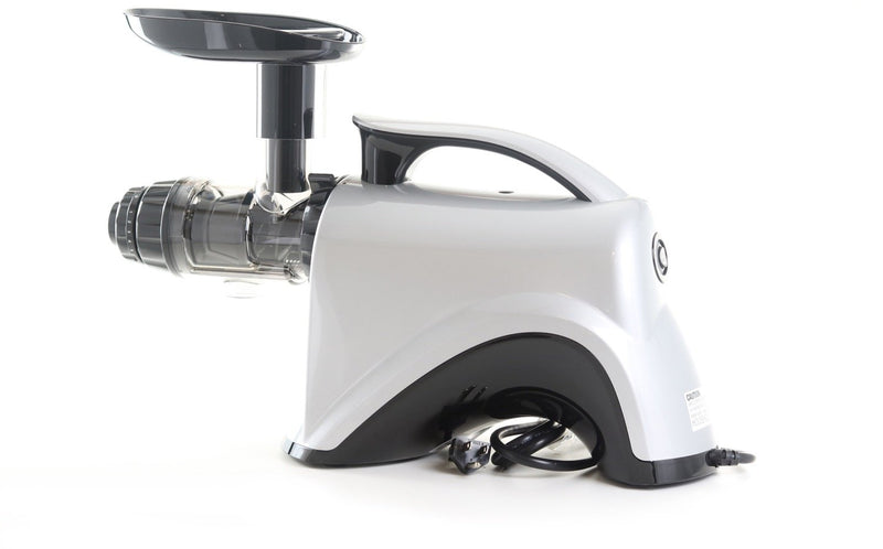 NC800HDS Premium Juicer and Nutrition System