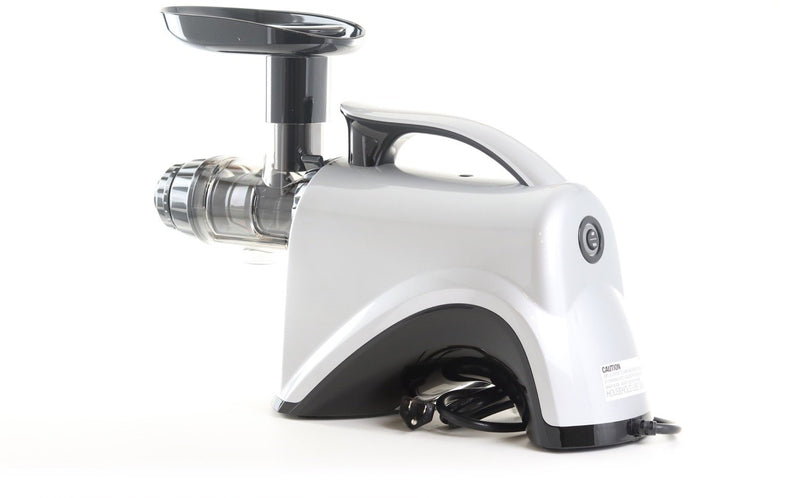 NC800HDS Premium Juicer and Nutrition System