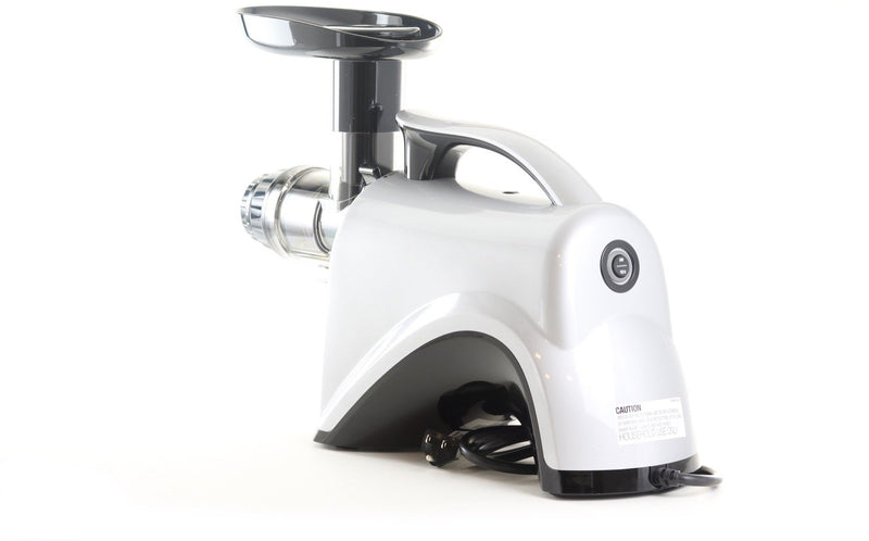 NC800HDS Premium Juicer and Nutrition System