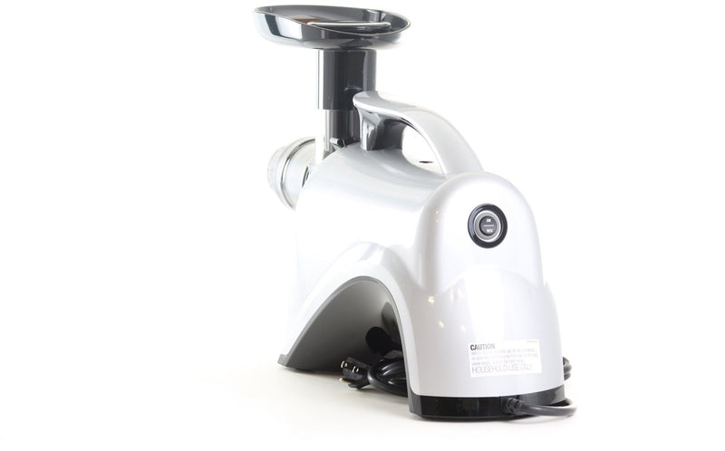 NC800HDS Premium Juicer and Nutrition System