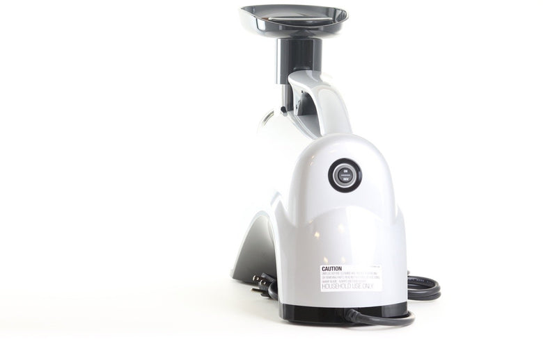 NC800HDS Premium Juicer and Nutrition System