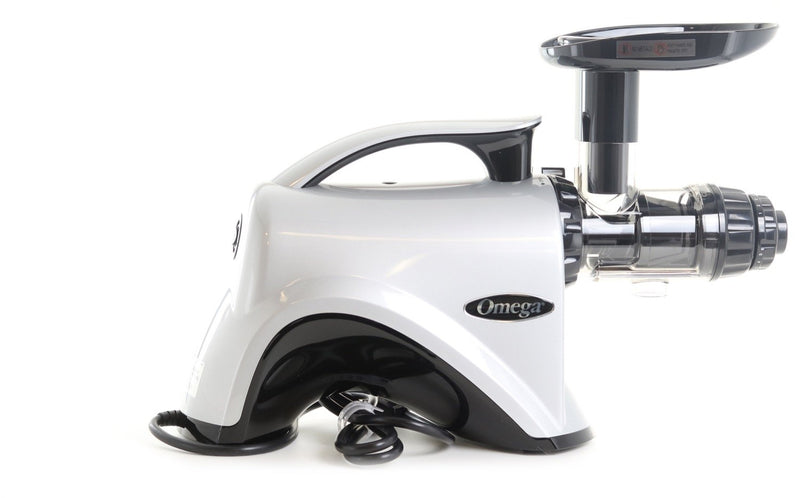 NC800HDS Premium Juicer and Nutrition System