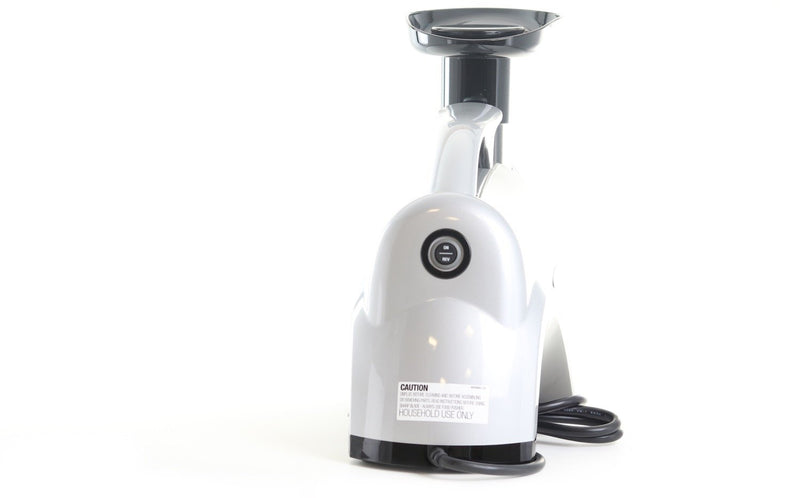 NC800HDS Premium Juicer and Nutrition System