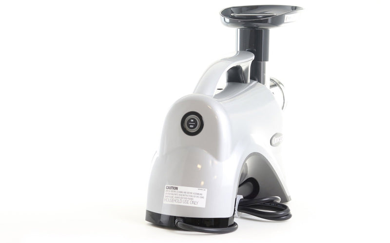 NC800HDS Premium Juicer and Nutrition System