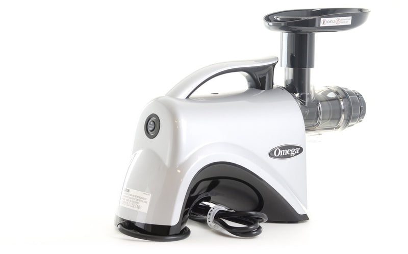 NC800HDS Premium Juicer and Nutrition System