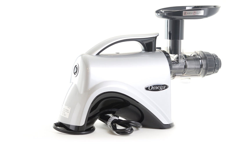 NC800HDS Premium Juicer and Nutrition System