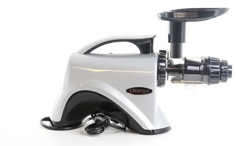 NC800HDS Premium Juicer and Nutrition System