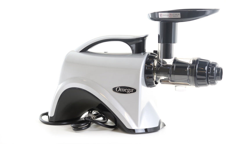 NC800HDS Premium Juicer and Nutrition System