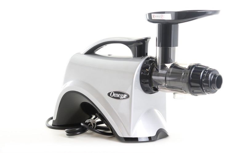 NC800HDS Premium Juicer and Nutrition System