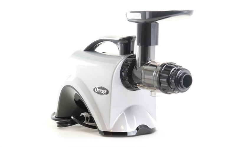 NC800HDS Premium Juicer and Nutrition System