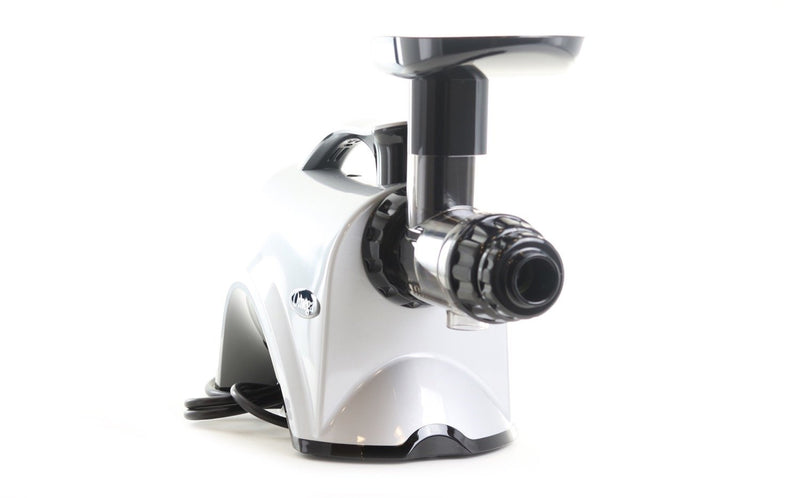 NC800HDS Premium Juicer and Nutrition System