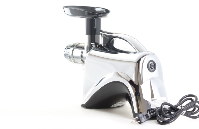 NC900HDC Premium Juicer and Nutrition System