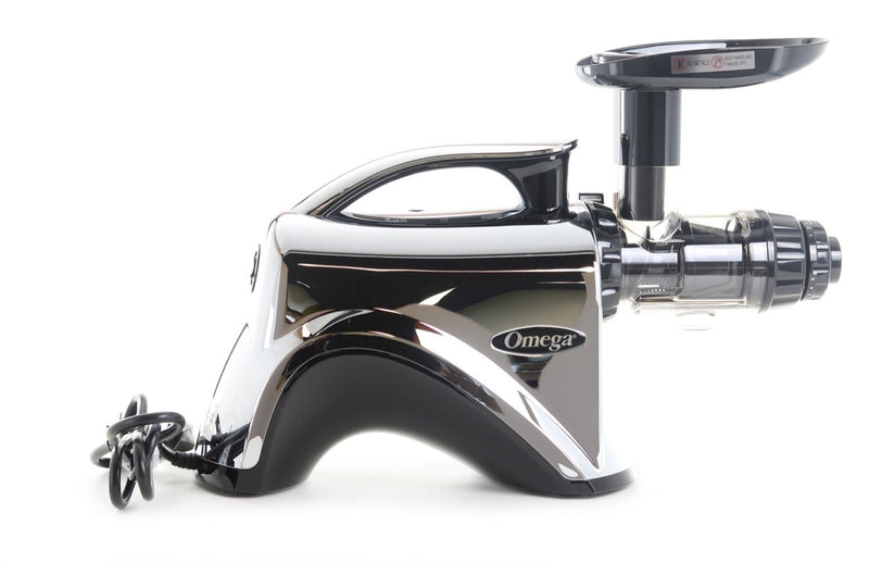 NC900HDC Premium Juicer and Nutrition System