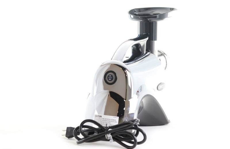 NC900HDC Premium Juicer and Nutrition System