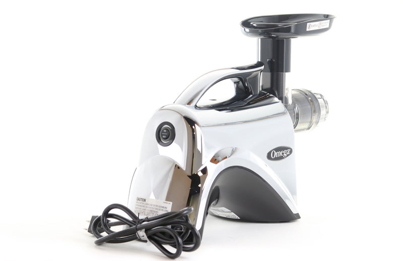NC900HDC Premium Juicer and Nutrition System