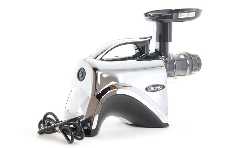 NC900HDC Premium Juicer and Nutrition System