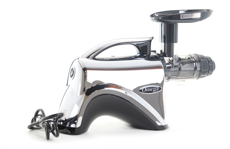 NC900HDC Premium Juicer and Nutrition System