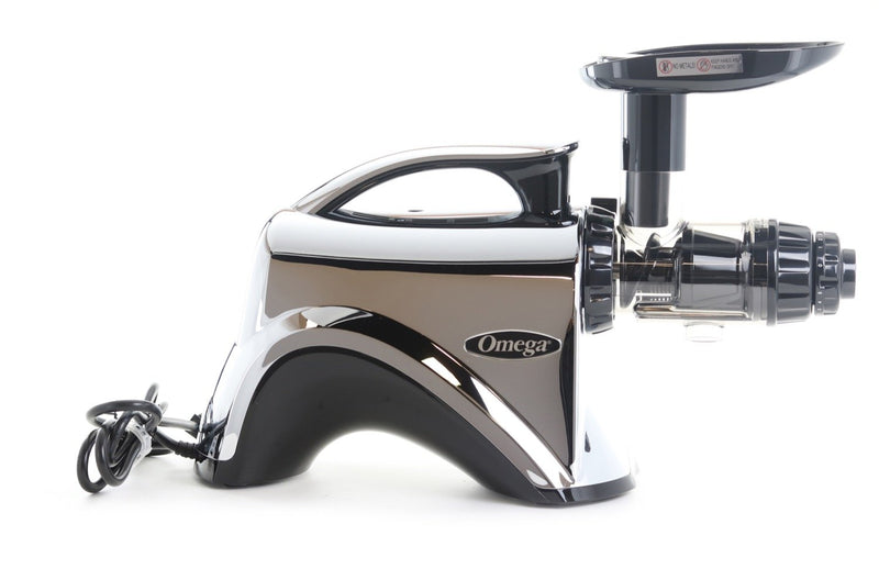 NC900HDC Premium Juicer and Nutrition System