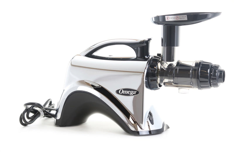 NC900HDC Premium Juicer and Nutrition System