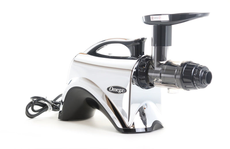 NC900HDC Premium Juicer and Nutrition System