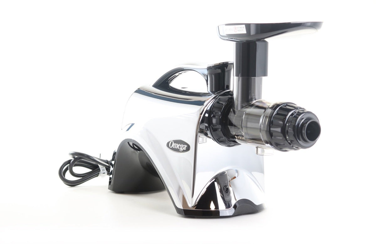 Omega NC900HDC Juicer - Thumbnail 4