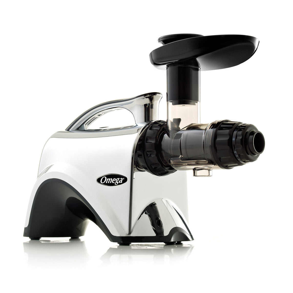 Omega NC900HDC Juicer - Thumbnail 2