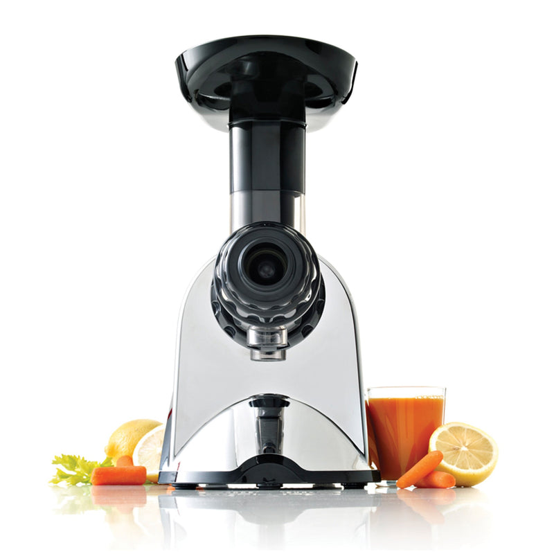 NC900HDC Premium Juicer and Nutrition System